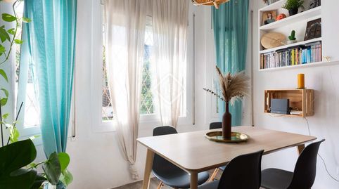 Oportunidad para adquirir o construir una excelente casa a su gusto en una parcela llana a 2 minutos a pie de la playa en Castelld, imatge 3