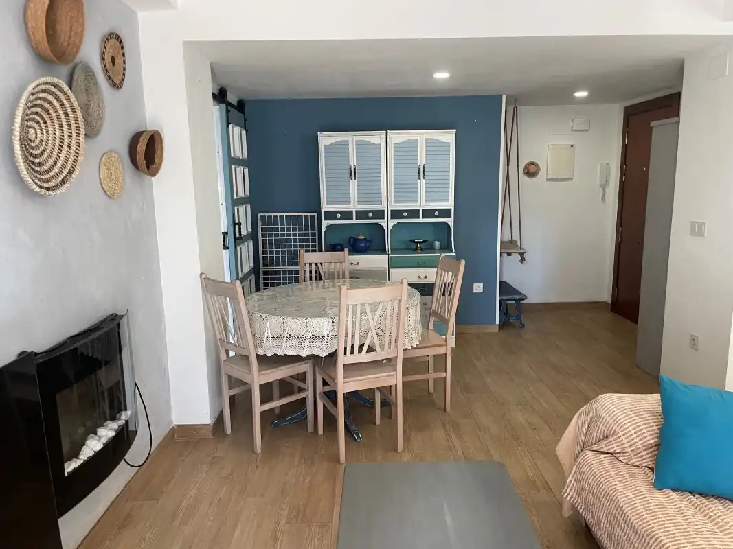 Apartament amb ascensor de lloguer a Carrer de les Barraques, imagen 12