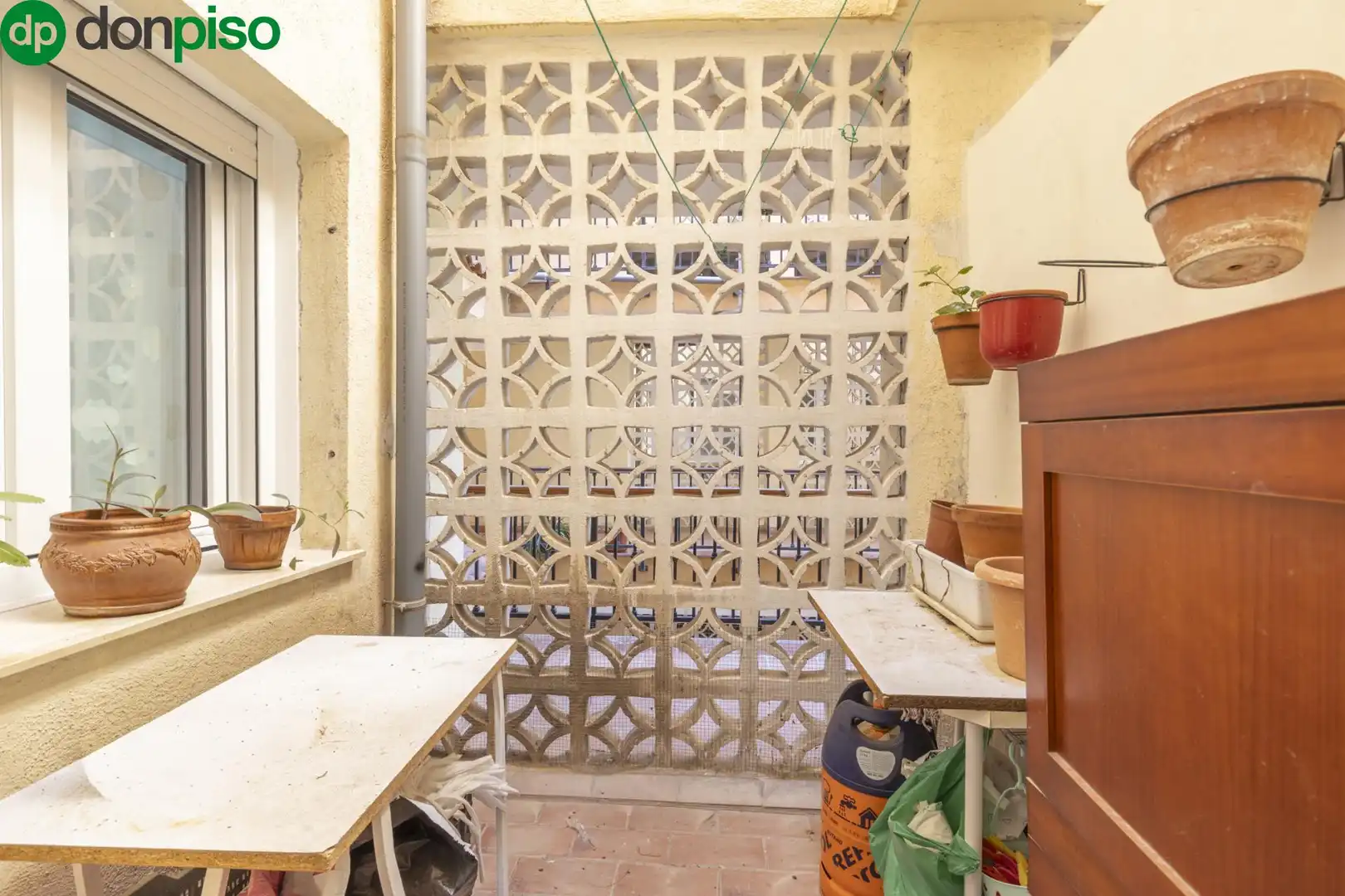 Flat for sale in Avenida de la Casa Grande, Gójar