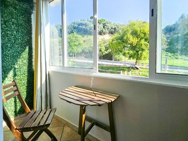 Wohnung mit Balkon zum Verkauf in Carrer de la Muga