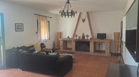 Foto 4 de Casa o chalet en venta en  Diseminados, Cantillana, Sevilla