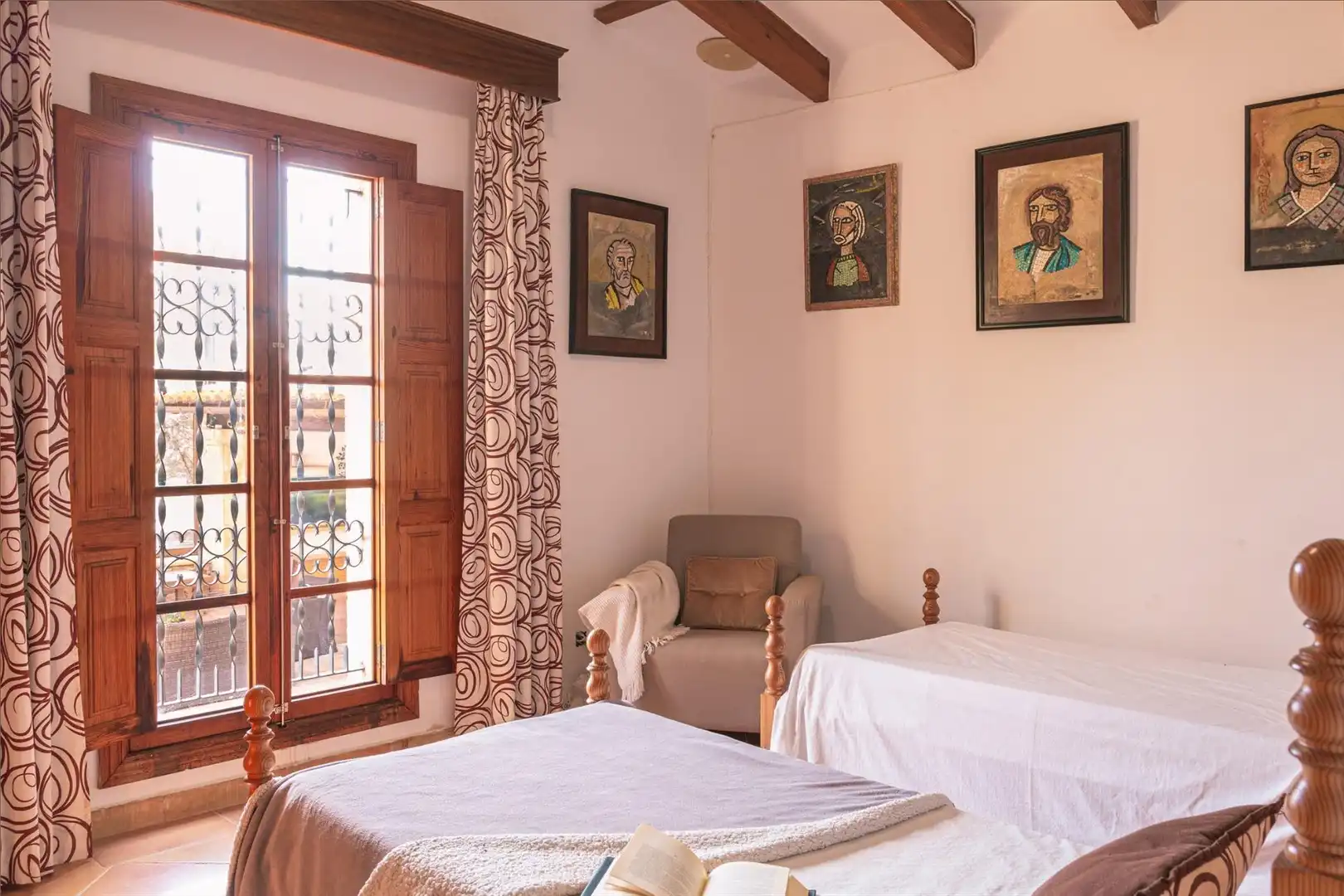 Villa mit Pool zum Verkauf in Costa dels Pins, imagen 31