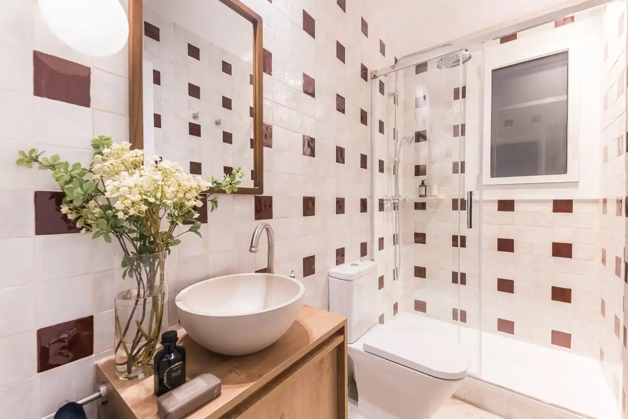 Apartment with terrace to rent in Eixample, imagen 10