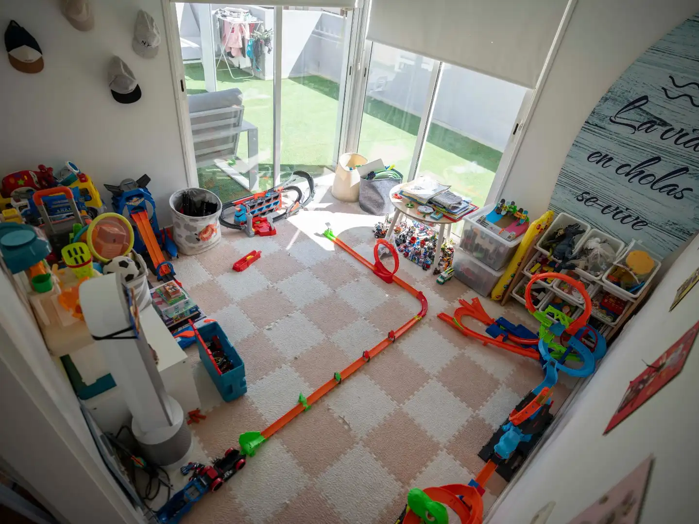Apartament en venda en Güímar amb Parquet, Terrassa i Traster