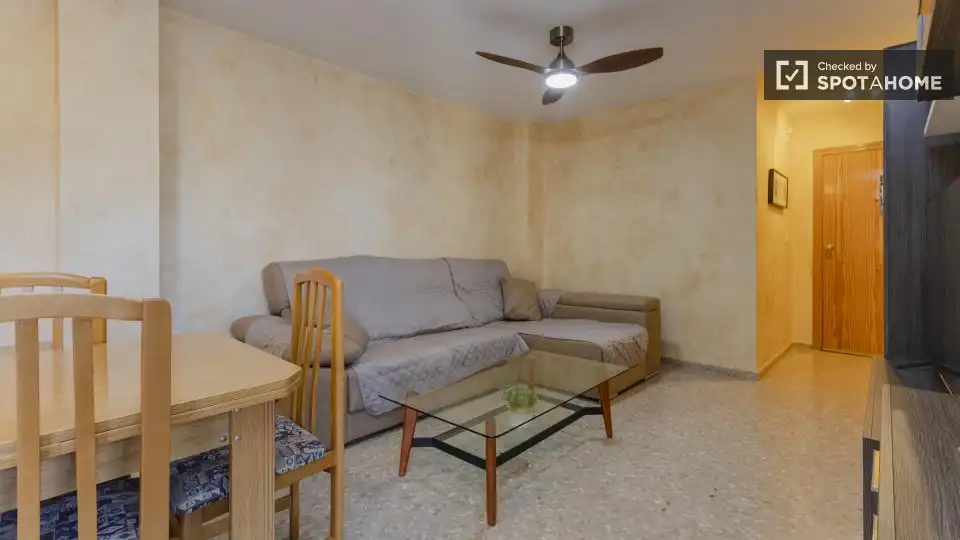 Habitació a Corinto - Almarda