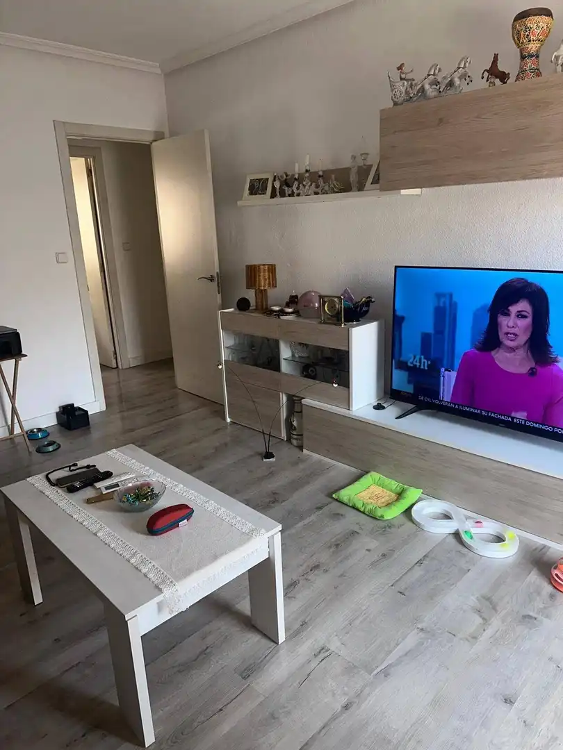 Apartament amb terrassa en venda a Santiago de la Ribera, imagen 8