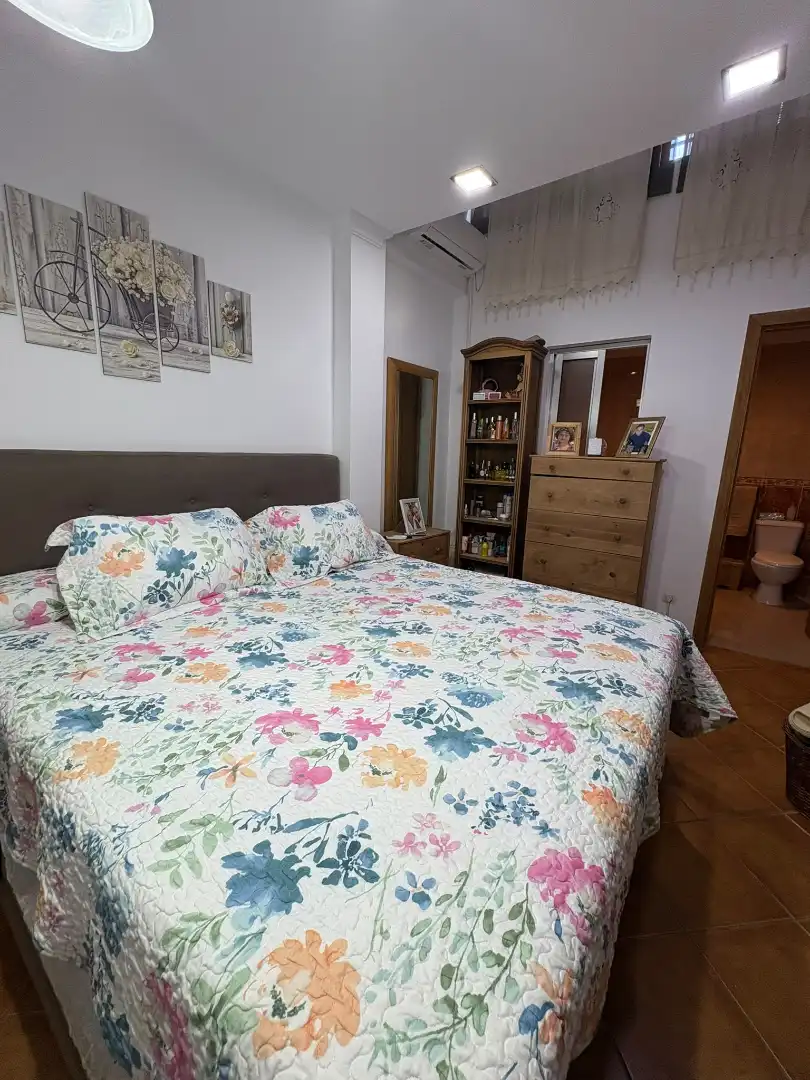 Adosado en venta en El Rocío - La Milagrosa, imagen 17