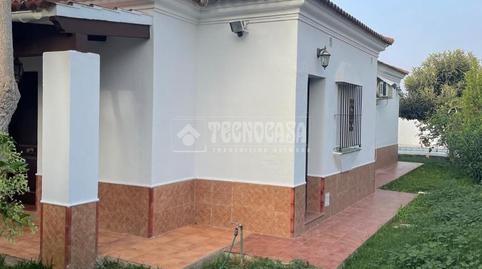 Foto 3 de Finca rústica en venda a Núcleo urbano, Cádiz