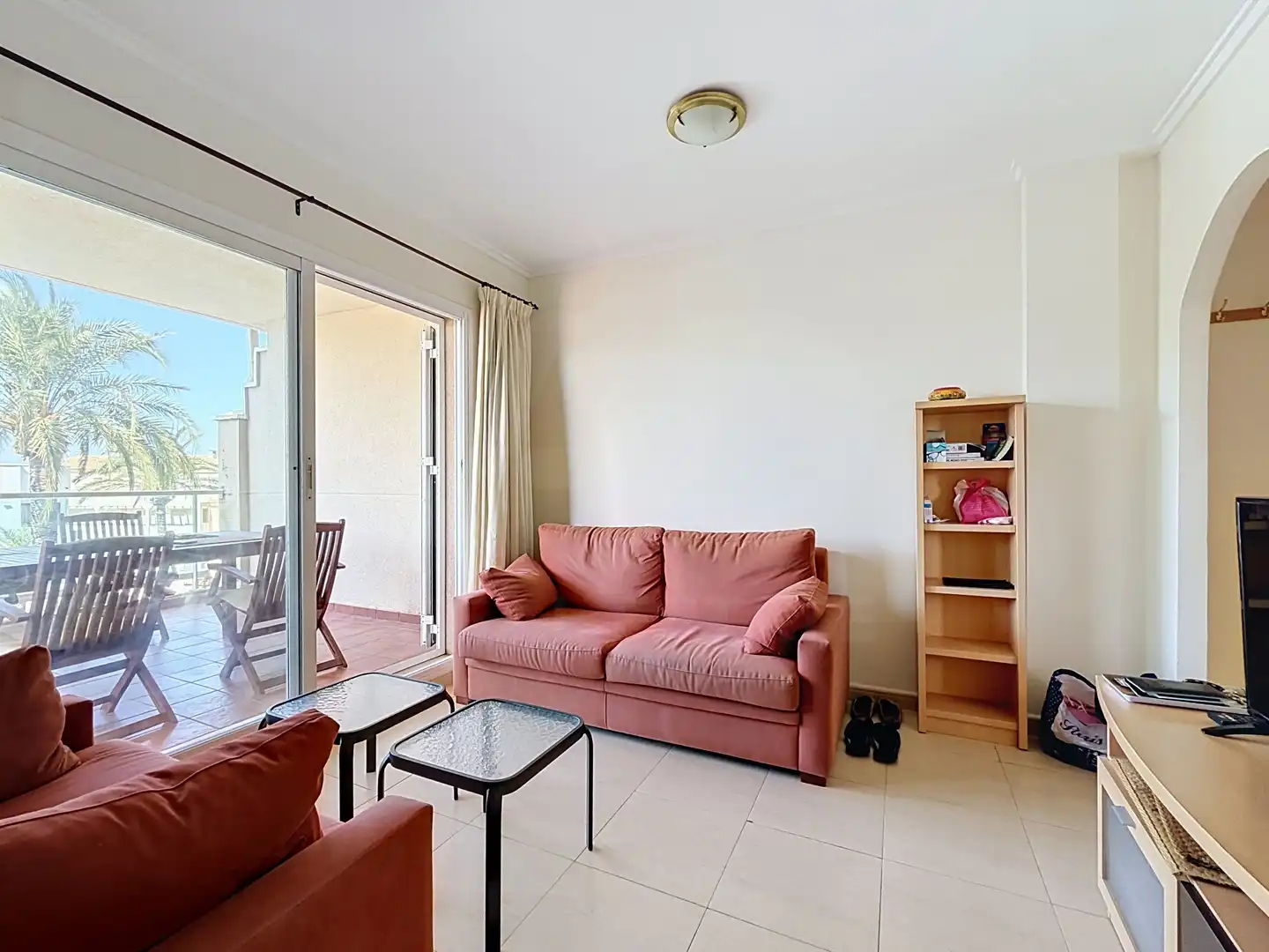 Appartamento con piscina in vendita a Las Marinas / Les Marines, imagen 3