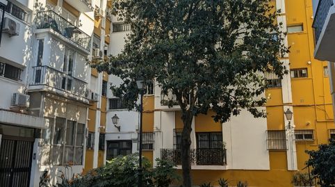 Photo 5 of Flat for sale in Calle Torneo, 57, San Vicente, Sevilla Capital