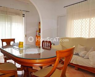 Dining room of Single-family semi-detached for sale in Tordera  with Terrace and Balcony