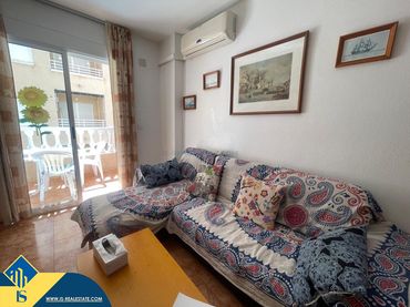 Appartement compact avec piscine à vendre à Centro
