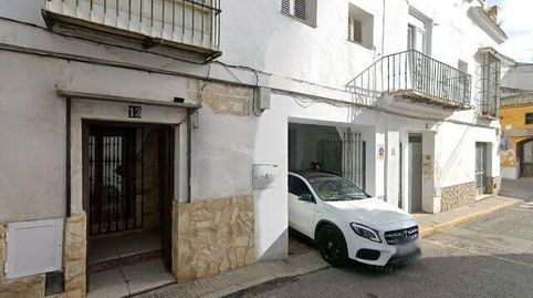 Foto 3 de Piso en venta en Baños, Centro - Calzada - Cabo Noval, Sanlúcar de Barrameda