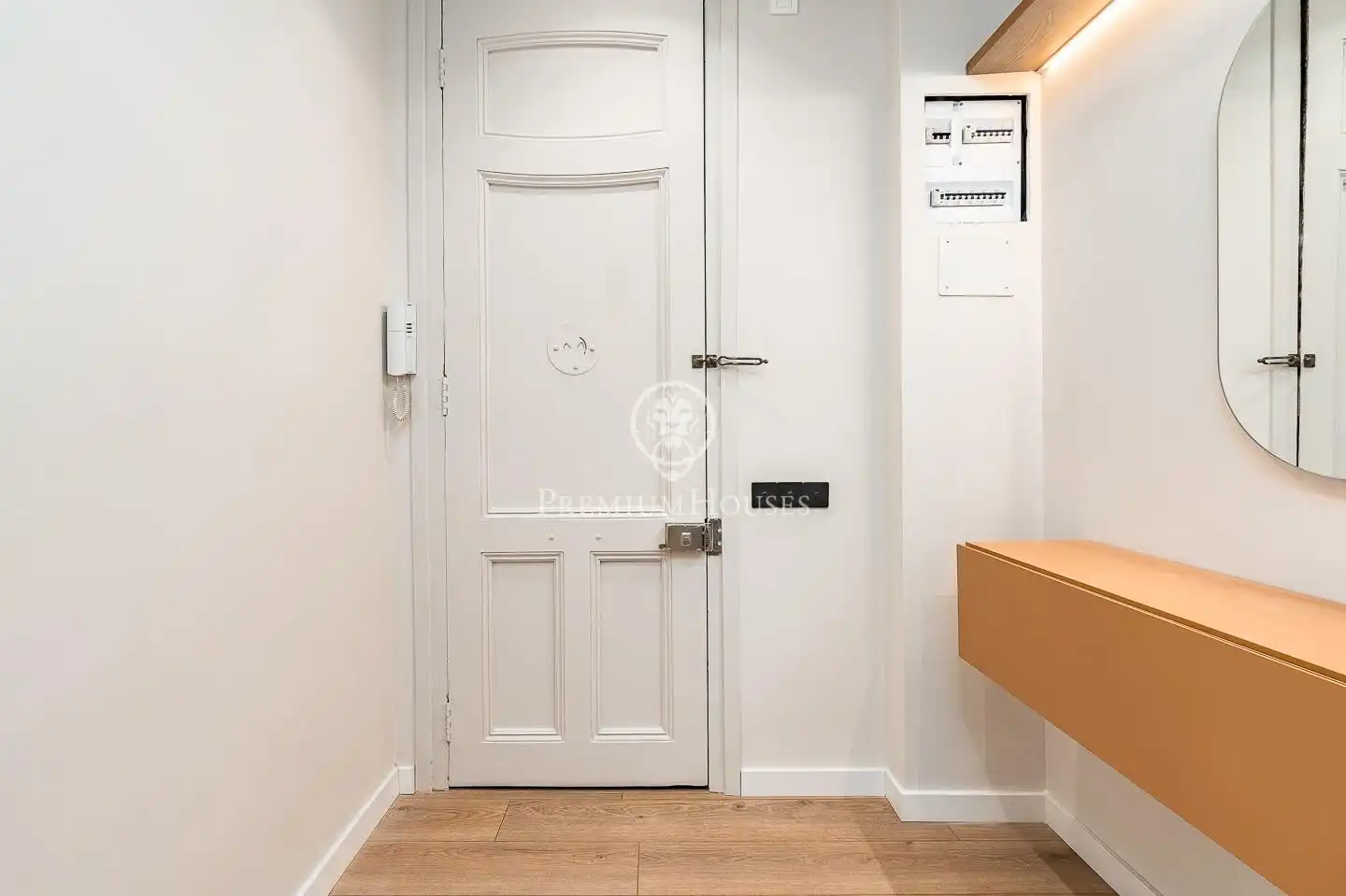 Appartamento con terrazza in vendita a Carrer CONSELL DE CENT, imagen 13