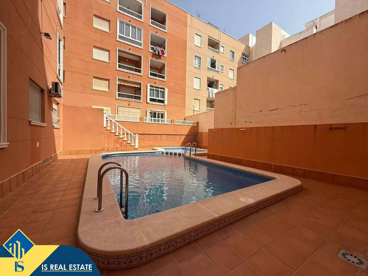 Apartament amb piscina en venda a Playa del Cura, imagen 12