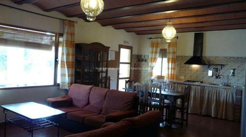 Foto 2 de Finca rústica en venda a San Ildefonso - Catedral, Jaén