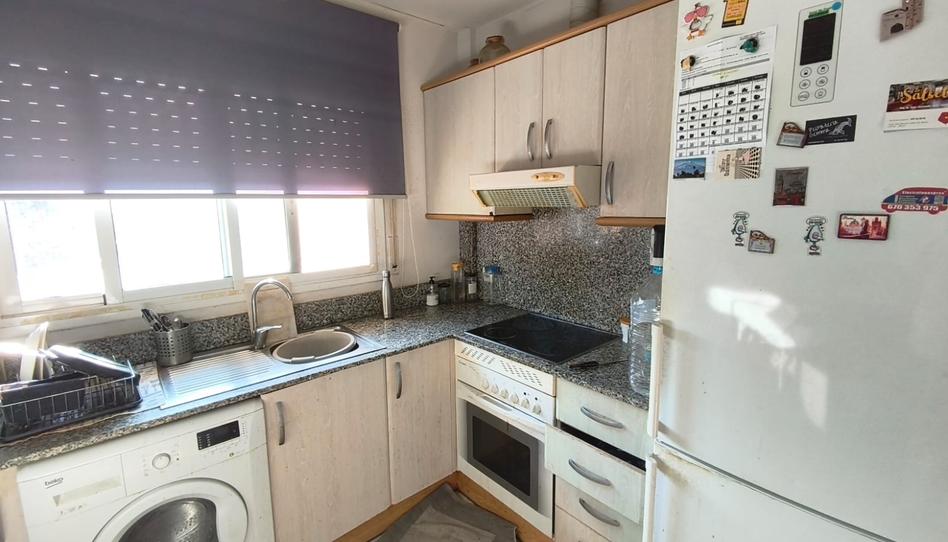 Foto 1 de Pis en venda a Carrer del Corralot, Montbrió del Camp, Tarragona