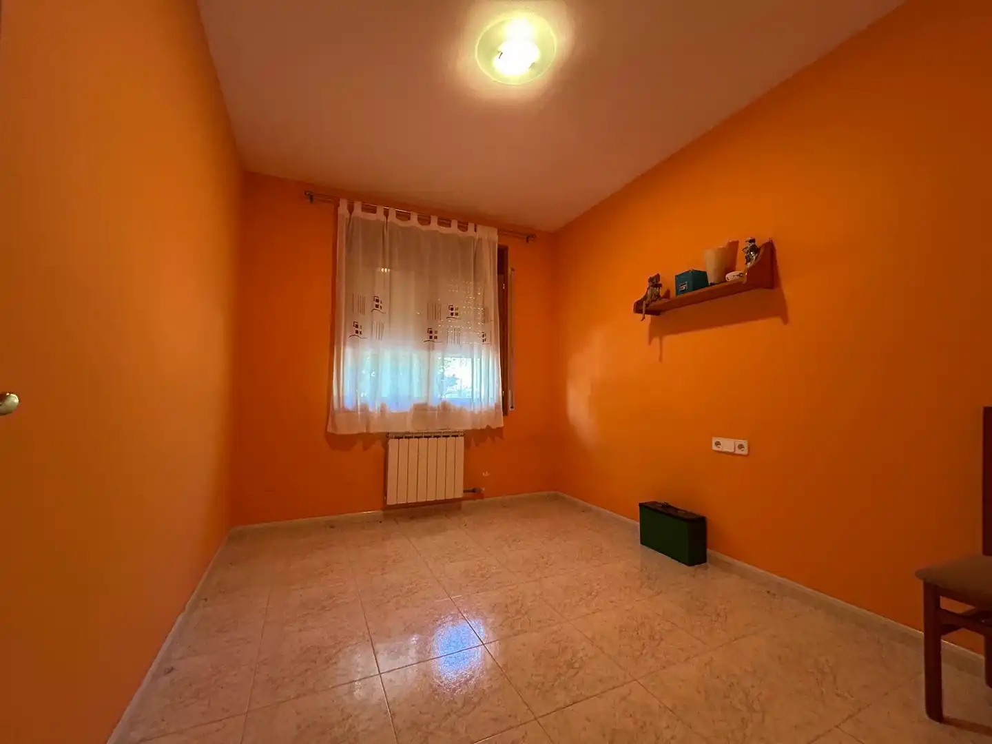 Bedroom of Houses for sale in Sant Esteve de Palautordera, Barcelona