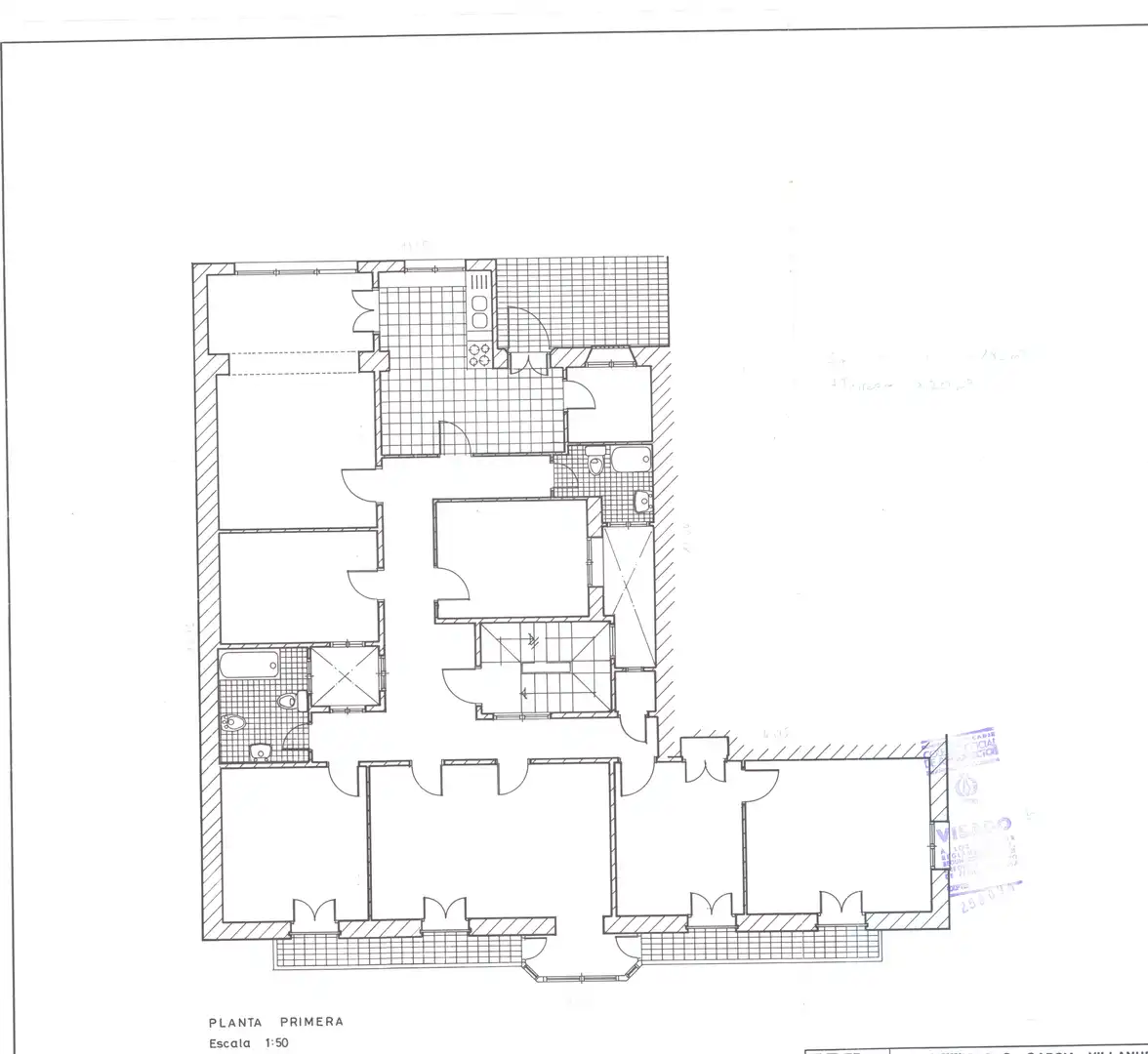 Residencial en venda a Tarifa ciudad, imagen 30