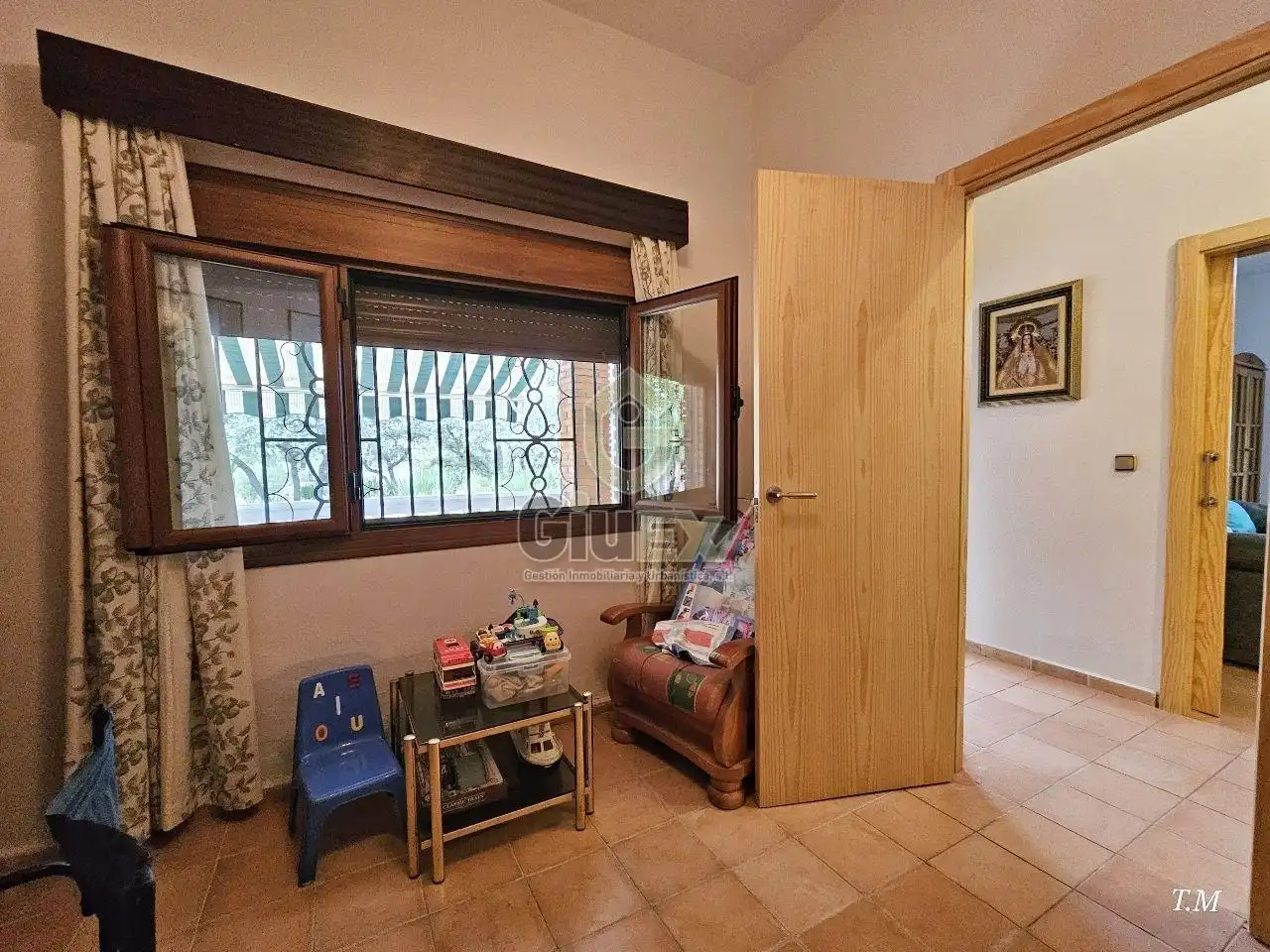 House with garden for sale in Arroyo de la Luz, imagen 18