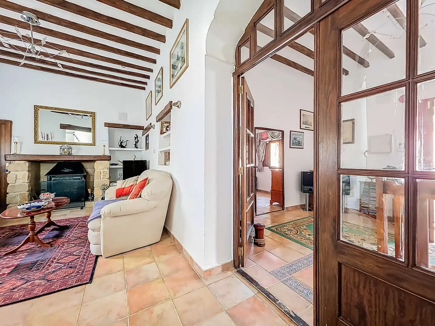 Casa rústica en venta en Jumilla, imagen 11