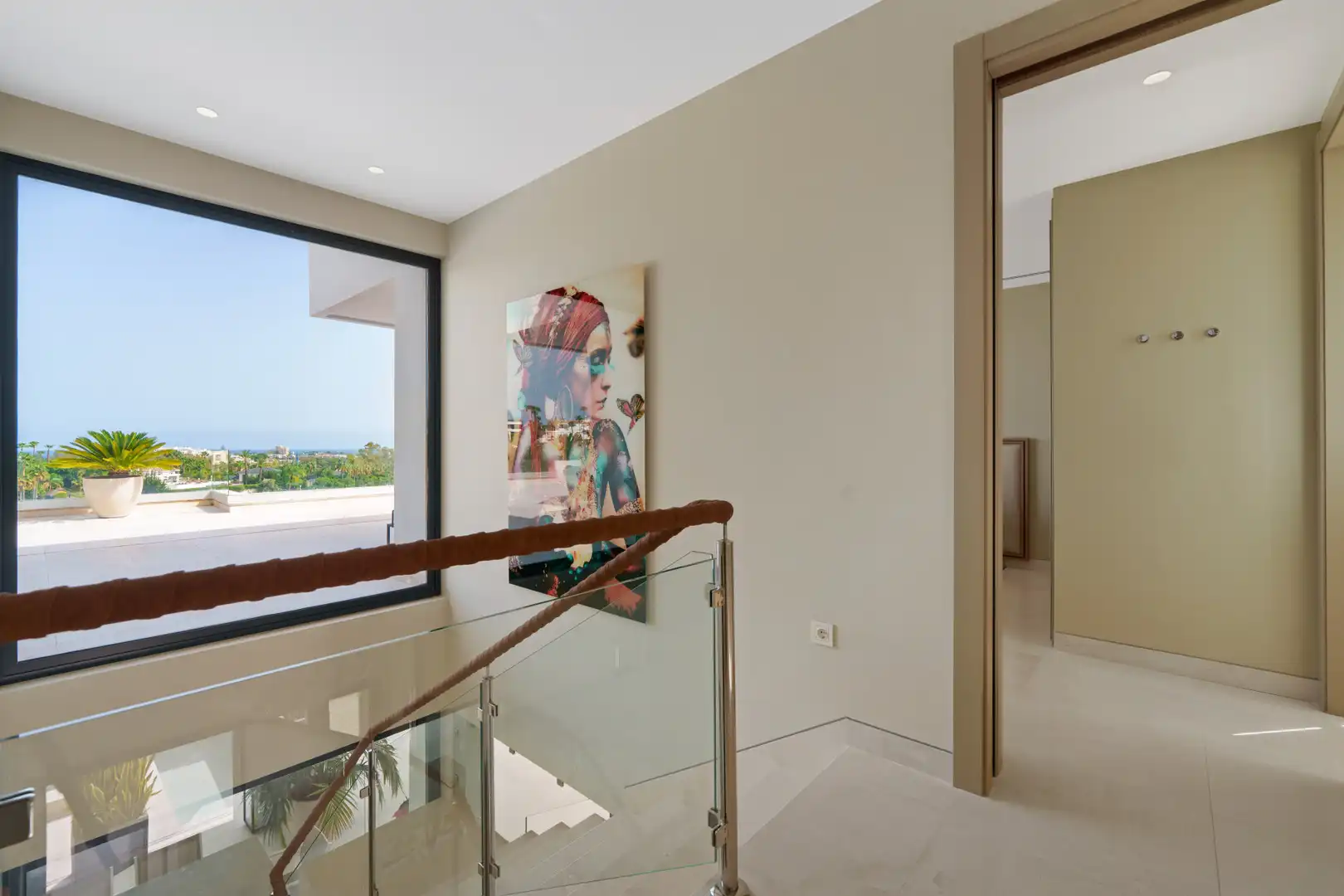 House with terrace for sale in Nueva Andalucía, imagen 25