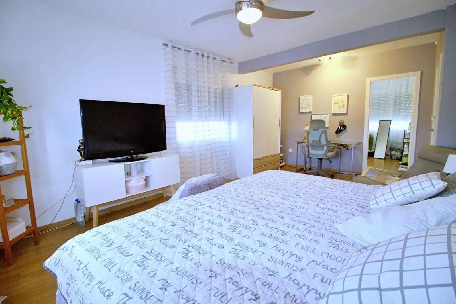 Habitación de Casa o chalet en venta en Elche / Elx con Terraza