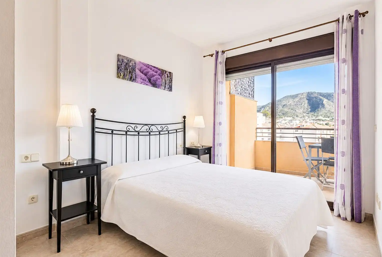 Apartamento con piscina en venta en L'Albir, imagen 12