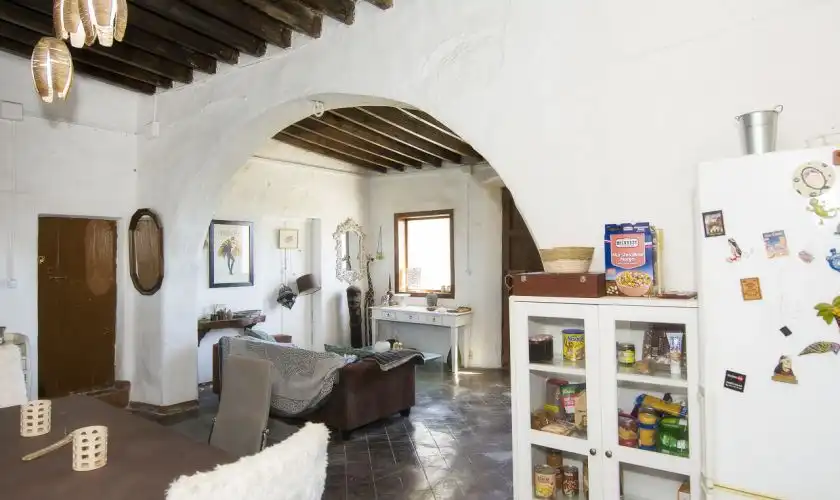 Houses for sale in Níjar  with Air Conditioner, Heating and Private garden