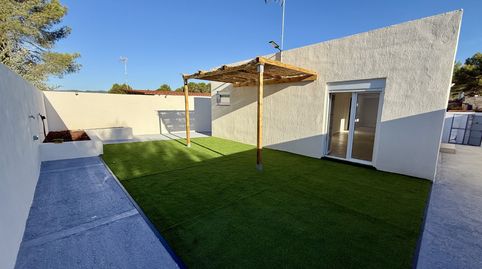 CHALET INDEPENDIENTE DE OBRA NUEVA EN SAN JUAN DE MORÓ, imatge 5