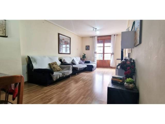 Piso en Venta en Alfonso I, 16 en Alfonso