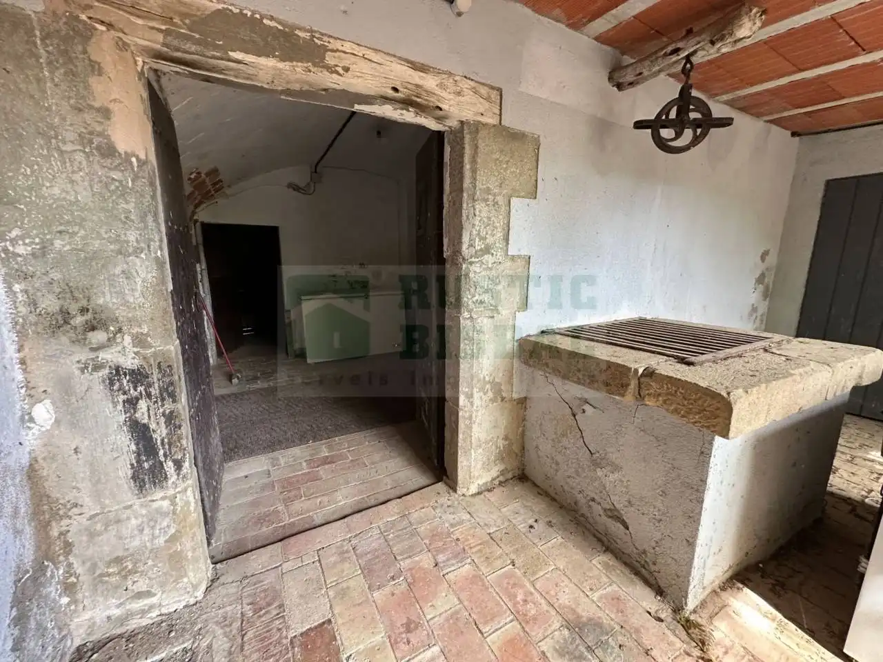 Finca rústica en venta en Saus, Camallera i Llampaies con Terraza