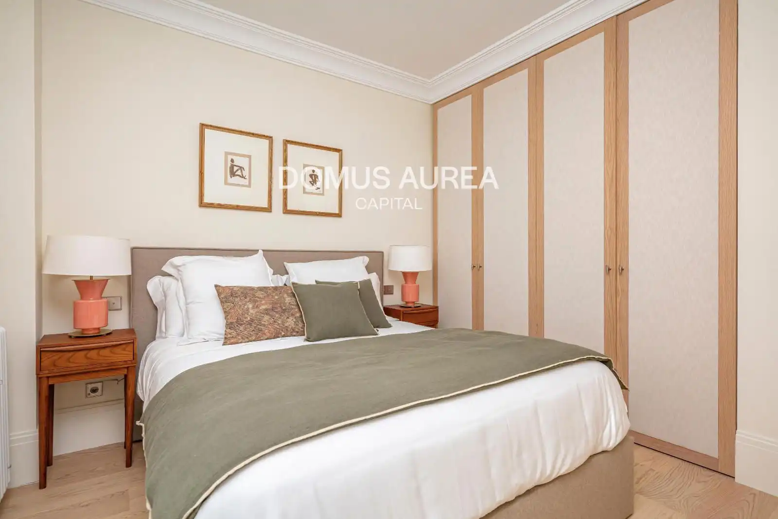 Flat with lift to rent in Lagasca, imagen 14
