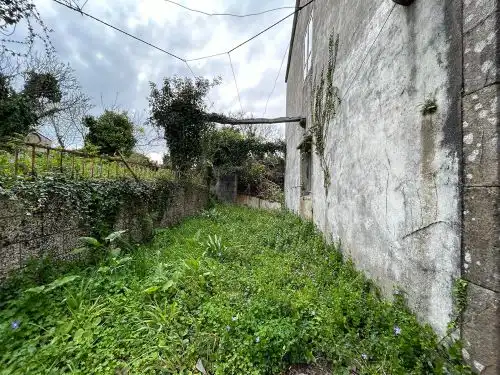 Casa o xalet en venda en Porto do Son