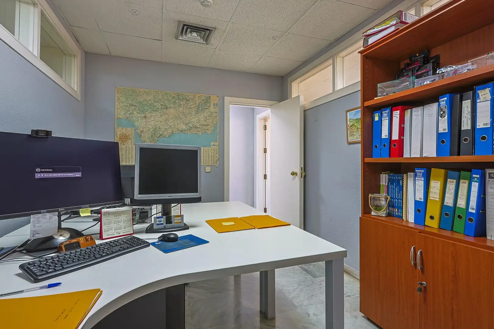 Office for sale in Sevilla