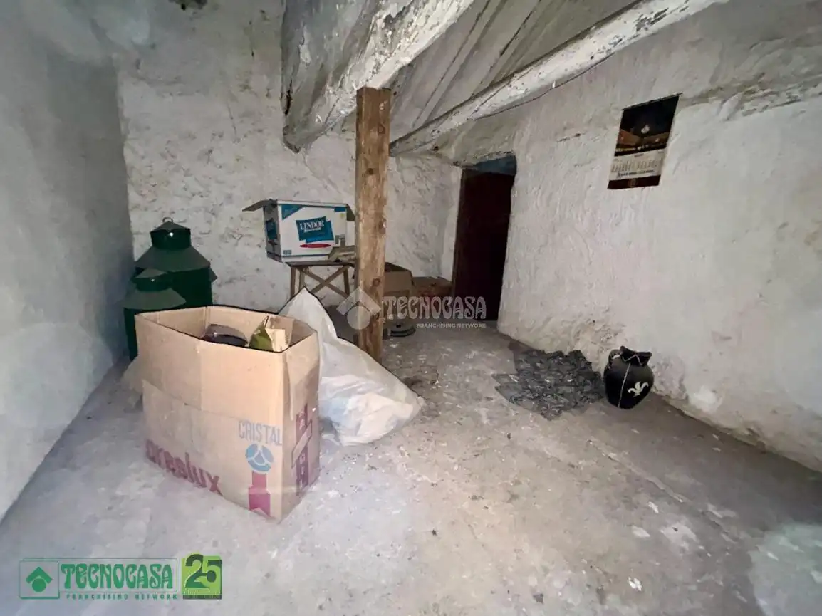 Casa adosada en venta en Dosbarrios