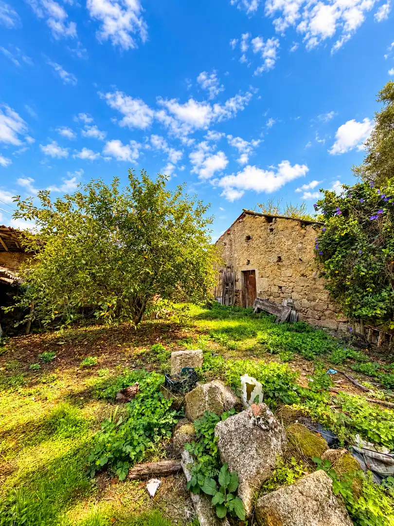 Casa in vendita a Loureda - Lañas - Barrañán, imagen 12