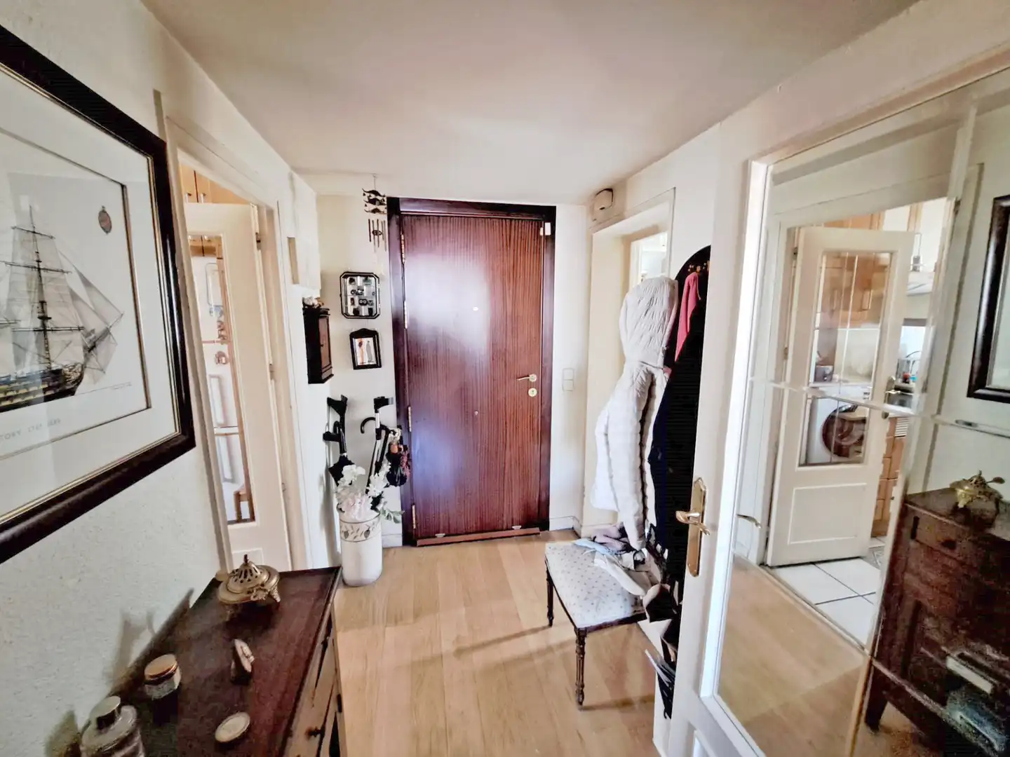 Ático con ascensor en venta en Barrio de Salamanca, imagen 17
