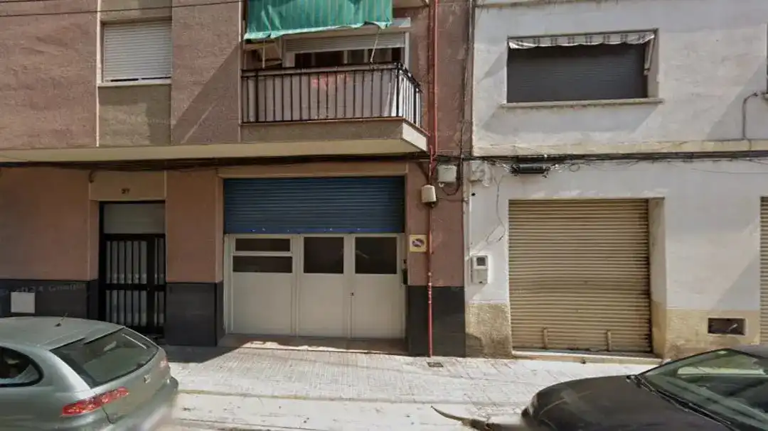 Appartement à vendre à Carrer Tamarit