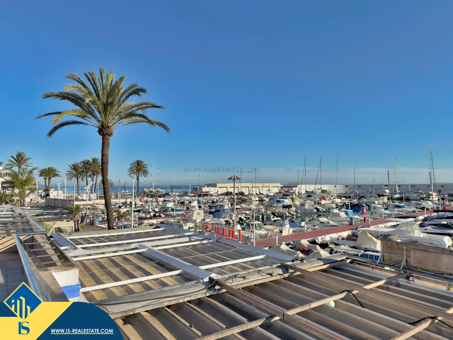 Wohnung mit Pool zum Verkauf in Marbella Centro, imagen 57