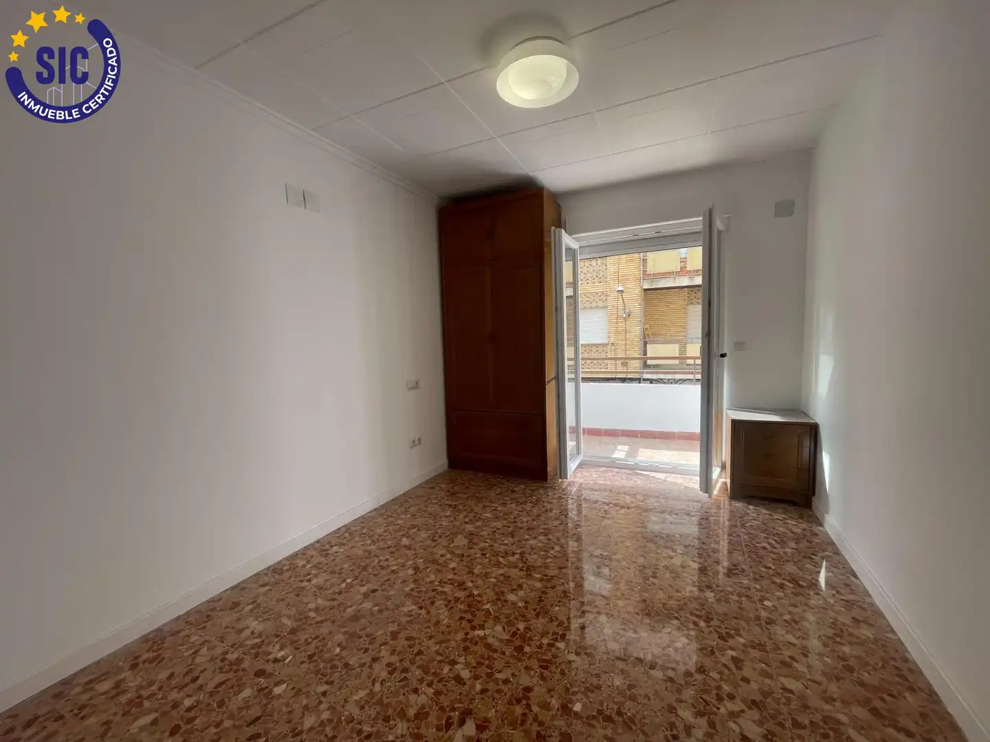Dormitori de Pis en venda en Requena, Valencia