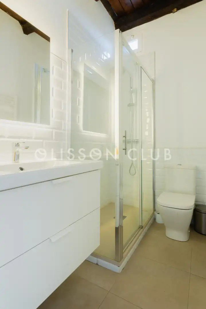 Ático con ascensor en venta en Centro, imagen 4