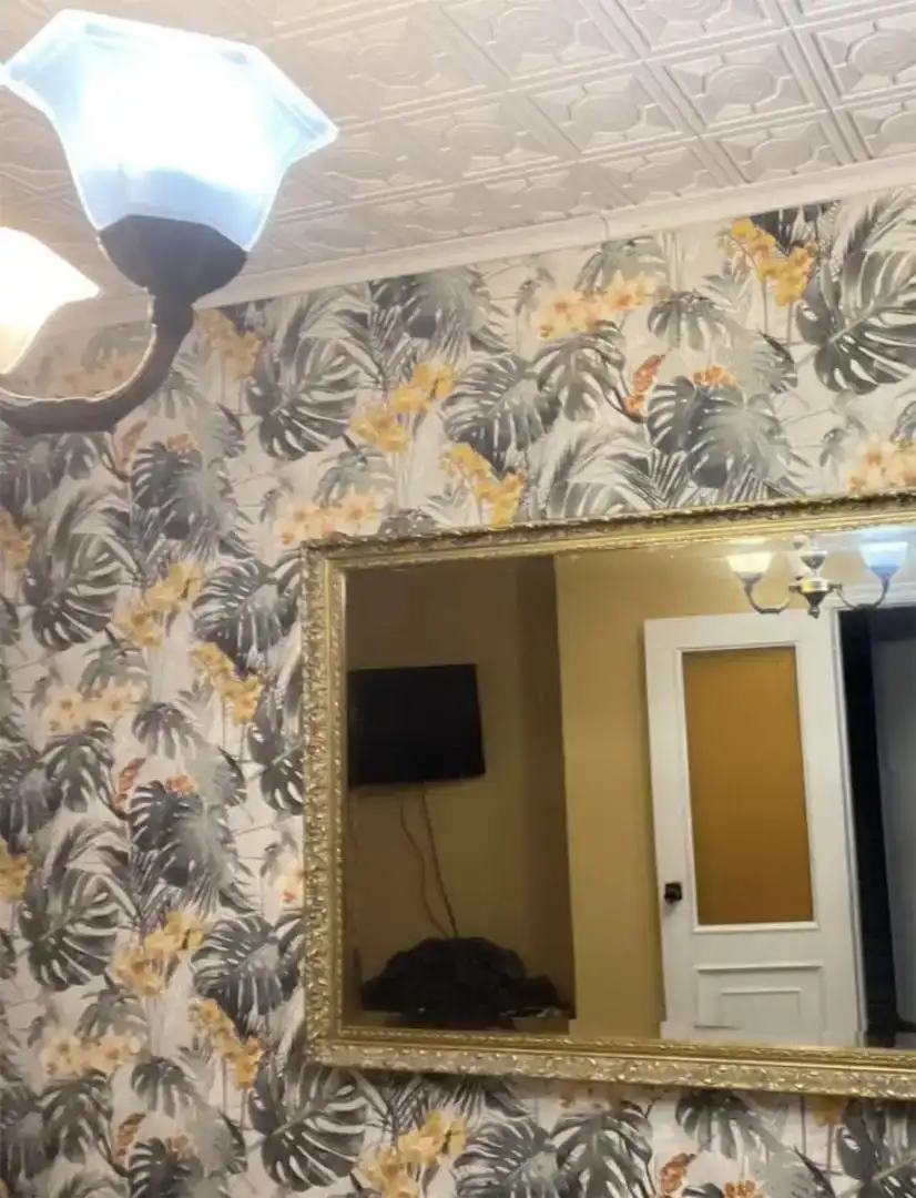 Dormitori de Casa adosada en venda en Betanzos