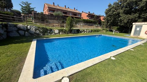 Foto 3 de Casa adosada en venta en Avinguda Onze de Setembre, L'Ametlla del Vallès, Barcelona