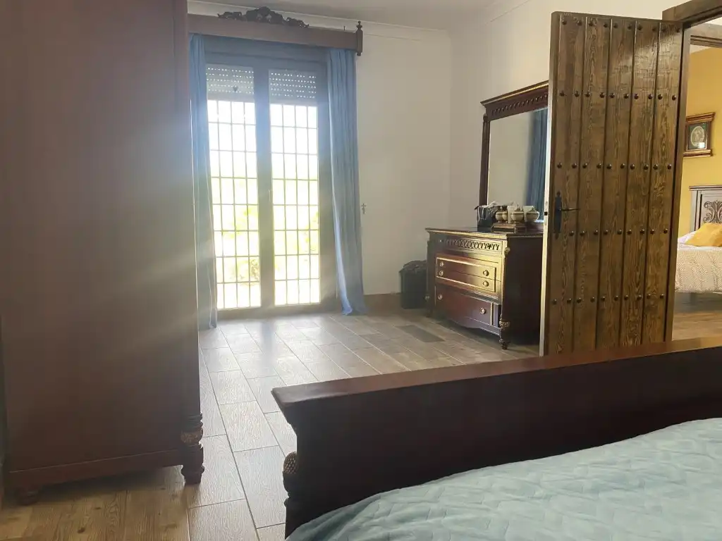 Habitación de Casa o chalet en venta en La Rambla con Terraza