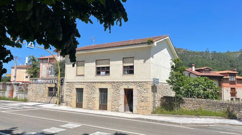 Foto 5 de Casa o xalet en venda a Barrio Pesués Estación, 1, Val de San Vicente , Cantabria