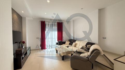 Foto 2 de Dúplex en venda a Los Palacios y Villafranca, Sevilla