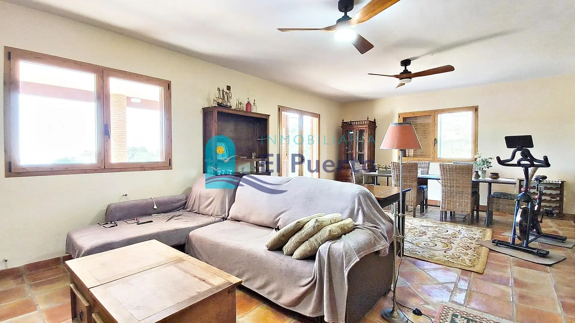 Villa avec piscine à vendre à Mazarrón Casco Urbano, imagen 6
