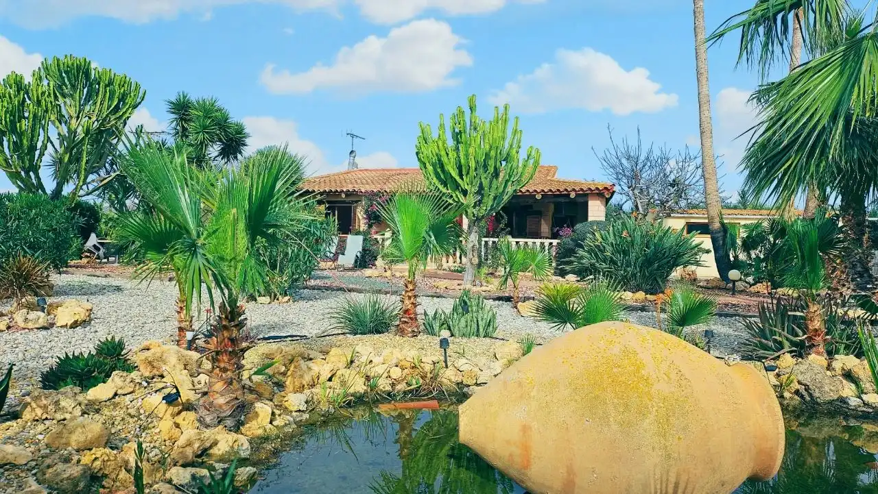Maison rustique avec piscine à vendre à Calarreona, imagen 2