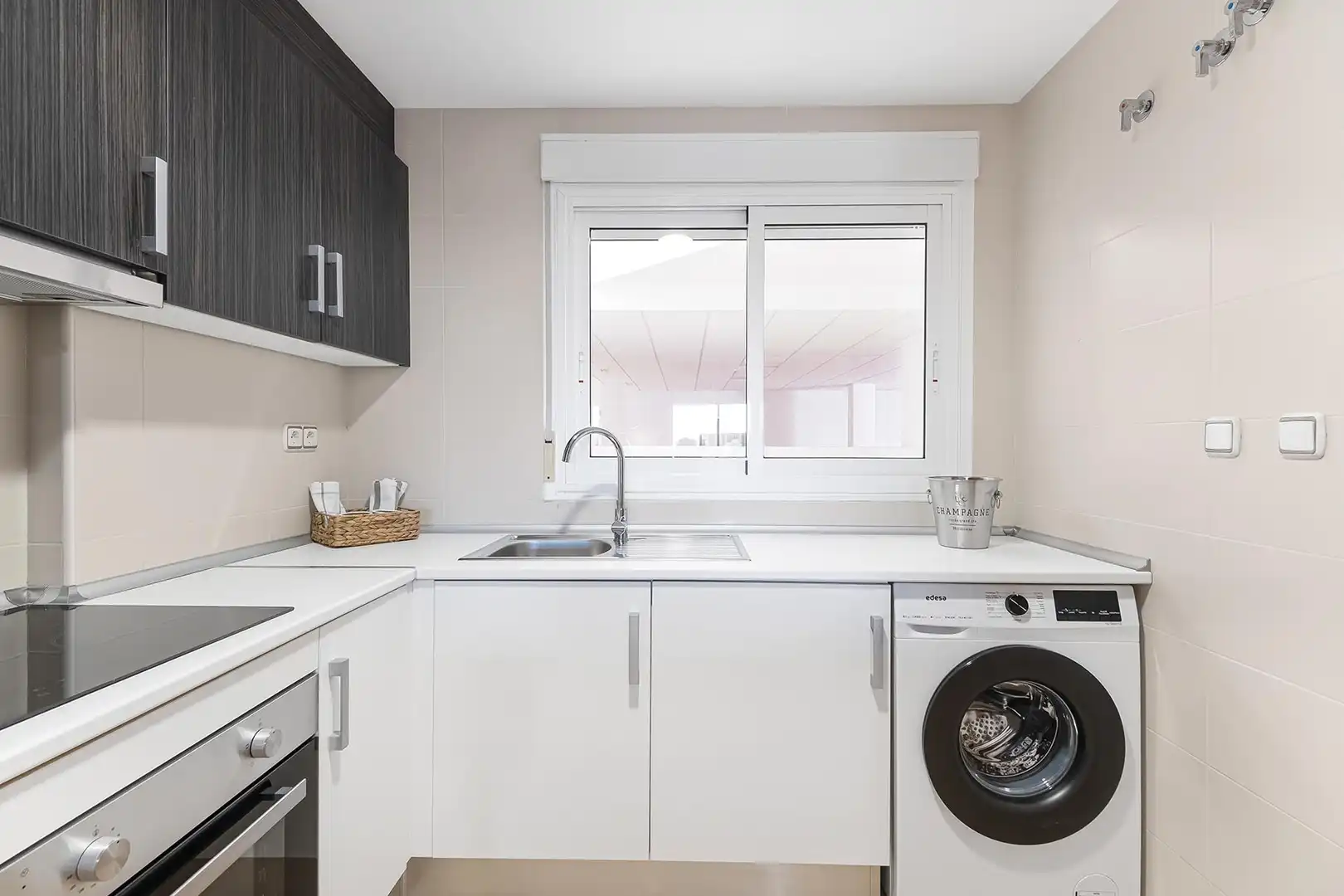 Penthouse with pool for sale in Orihuela Costa, imagen 11